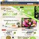 Illustration for article titled NewEgg's Gift Advice For Your Sexually Frustrated Mom